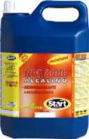 NPF8000 Solupan Super Concentrado
